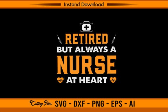 A Design Review: Retired But Always A Nurse at Heart