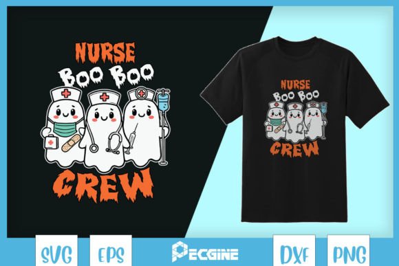 A Friendly Halloween Design That Gets the Job Done