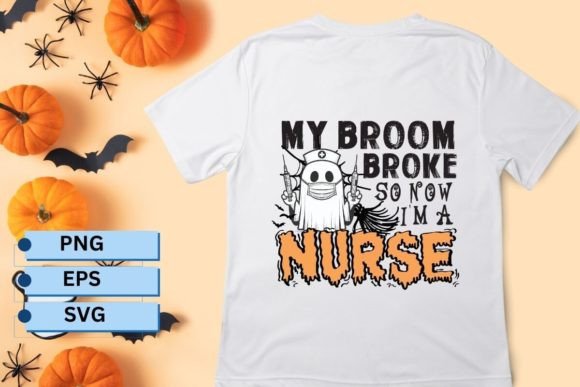 A Halloween Design Review: From Witchy Nurse to Stitched Reality