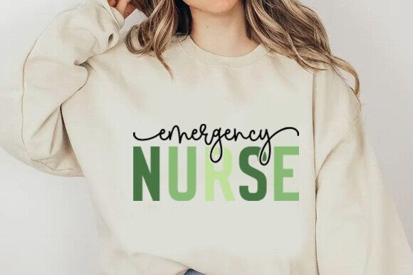 A Hands-On Review of the ER Nurse St. Patrick's Day SVG