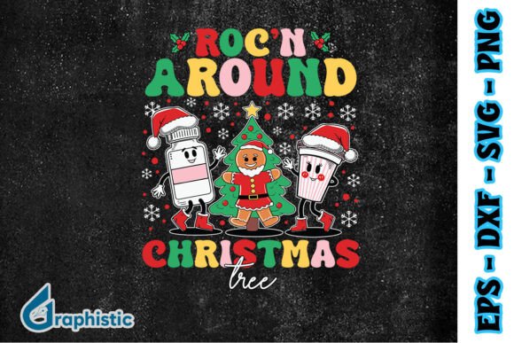 A Nurse's Christmas Tree: Real-World Embroidery Review