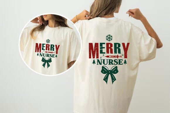 A Practical Review of the Merry Nurse Embroidery Design