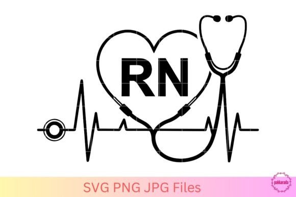 A Professional's Look at the RN Nurse Heartbeat Stethoscope Design