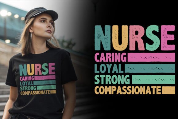A Retro Nurse Design Review for Embroidery Projects
