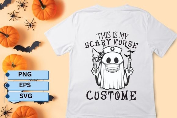 A Spooky & Groovy Nurse Embroidery Design Review