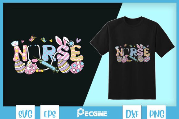 A Vintage Easter Design Perfect for Modern Stitching
