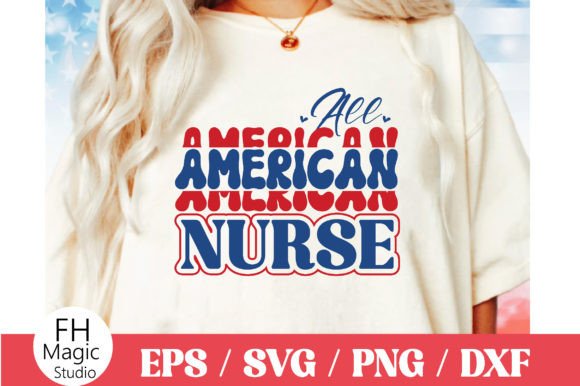 An Honest Review of the All American Nurse Embroidery Design