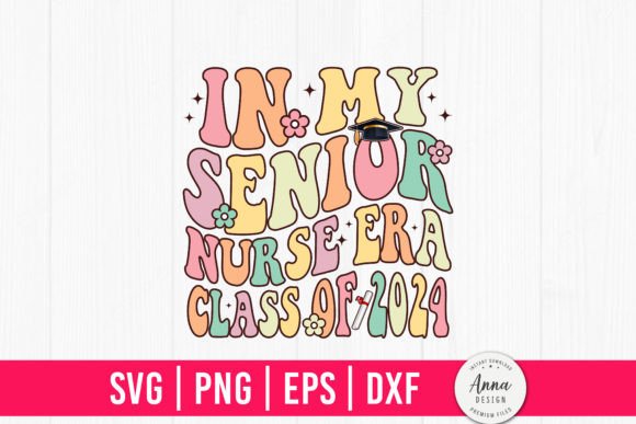Evaluating In My Senior Nurse Era for Embroidery Projects