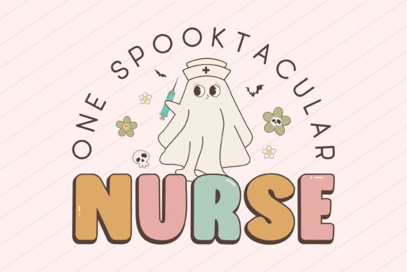 Halloween Nurse Witch: A Designer's Embroidery Review