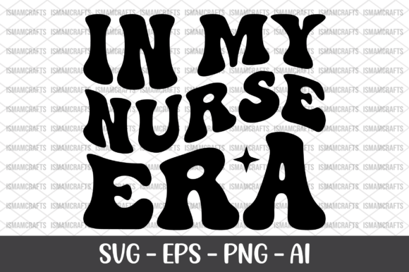 In My Nurse Era Retro SVG: A Designer’s Practical Review