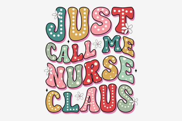 Just Call Me Nurse Claus: A Designer's Practical Review