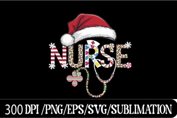 Nurse Christmas T Shirt: A Professional Designer's Review