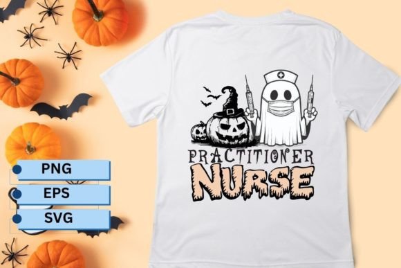 Reviewing the Spooky Nurse Ghost Embroidery Design